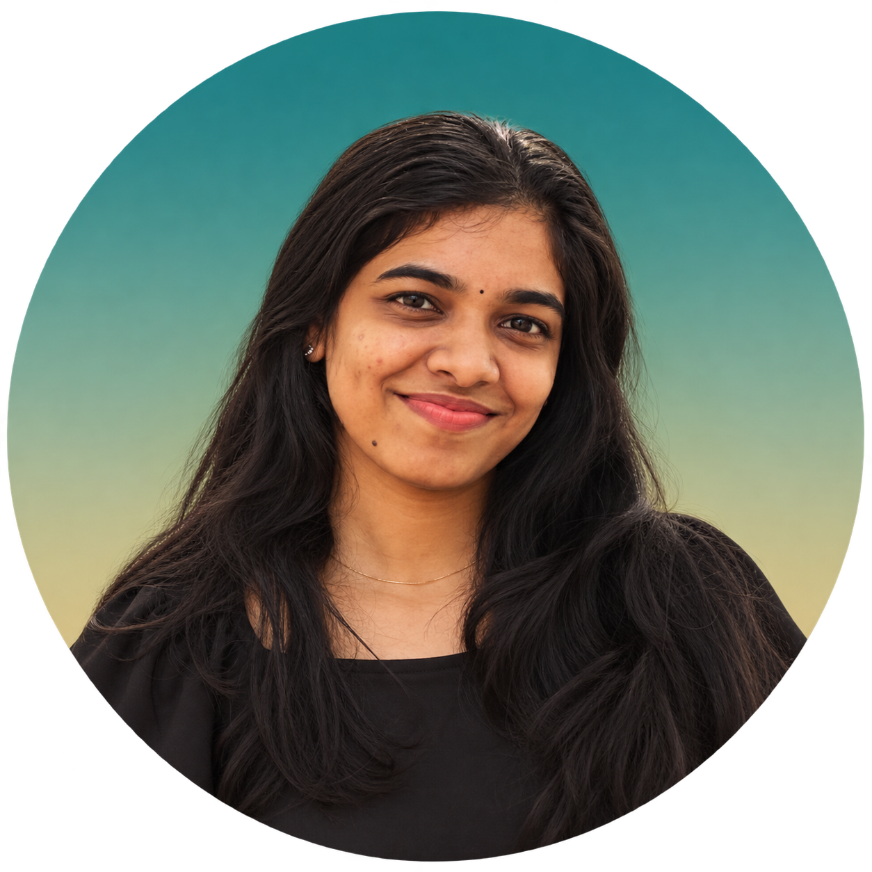 Sonika — KIF Consultancy team member