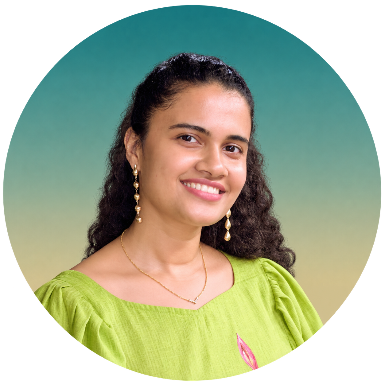 Soumya — KIF Consultancy team member